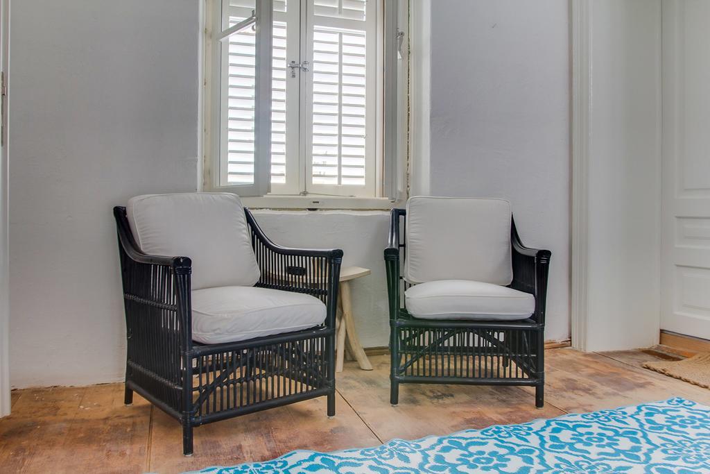 Apartments Argemonia Mali Lošinj Eksteriør billede