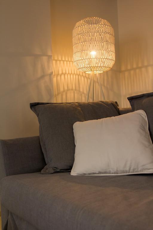 Apartments Argemonia Mali Lošinj Eksteriør billede