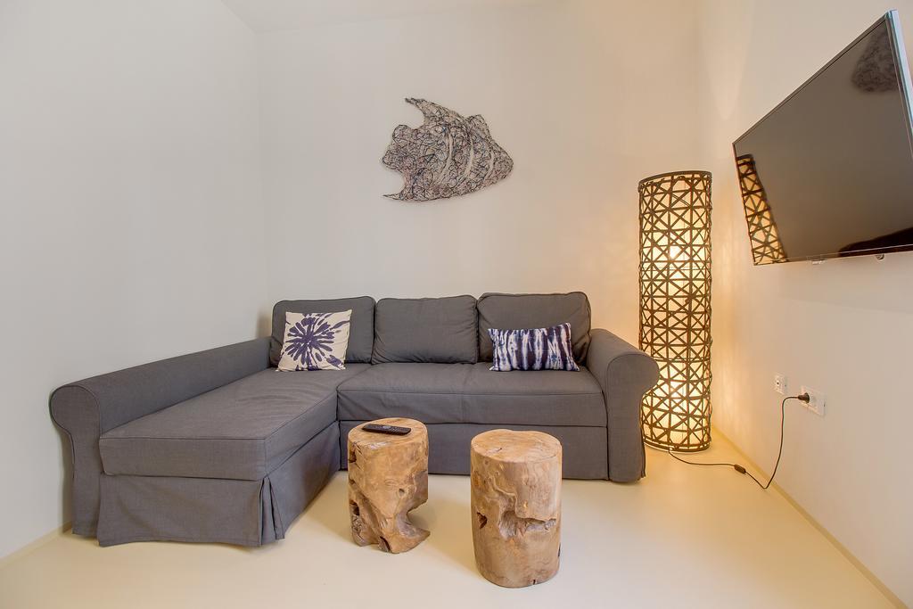 Apartments Argemonia Mali Lošinj Eksteriør billede