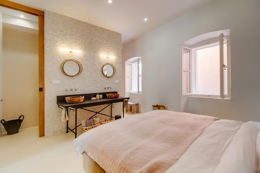 Apartments Argemonia Mali Lošinj Eksteriør billede
