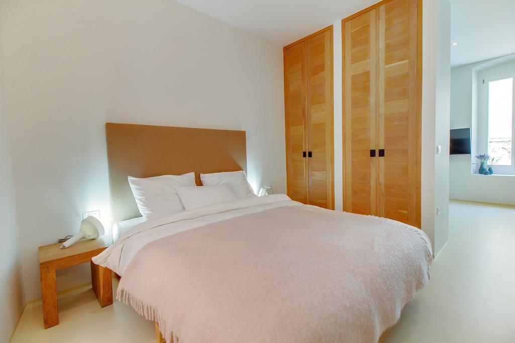 Apartments Argemonia Mali Lošinj Eksteriør billede