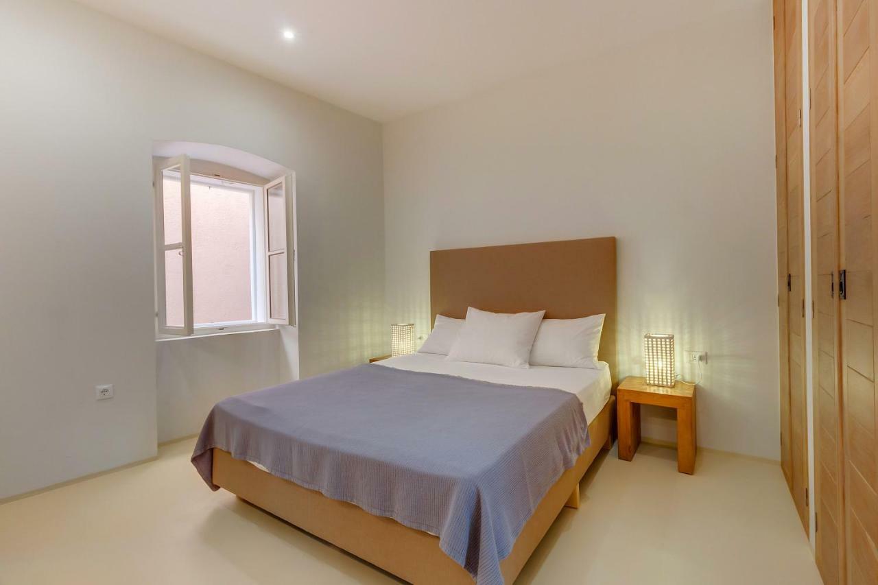 Apartments Argemonia Mali Lošinj Eksteriør billede