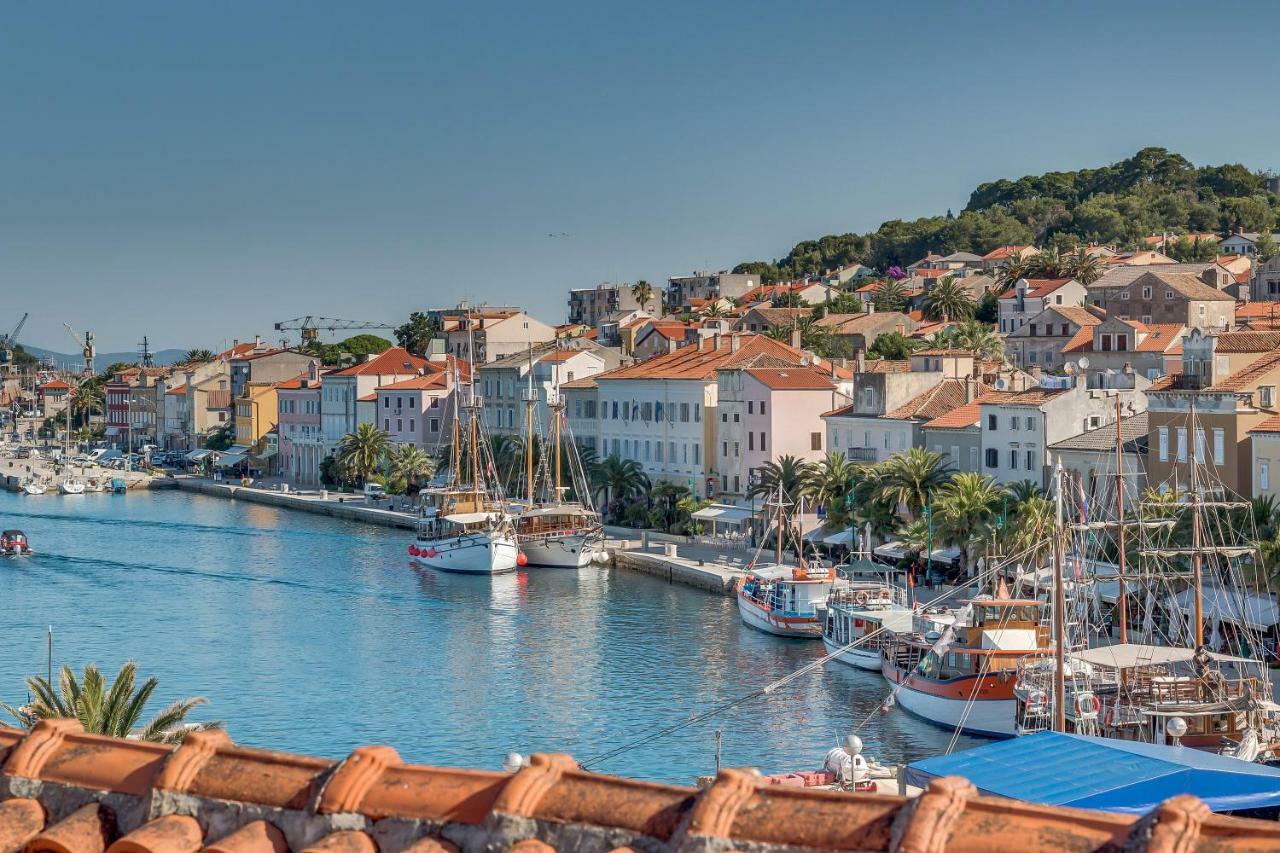 Apartments Argemonia Mali Lošinj Eksteriør billede