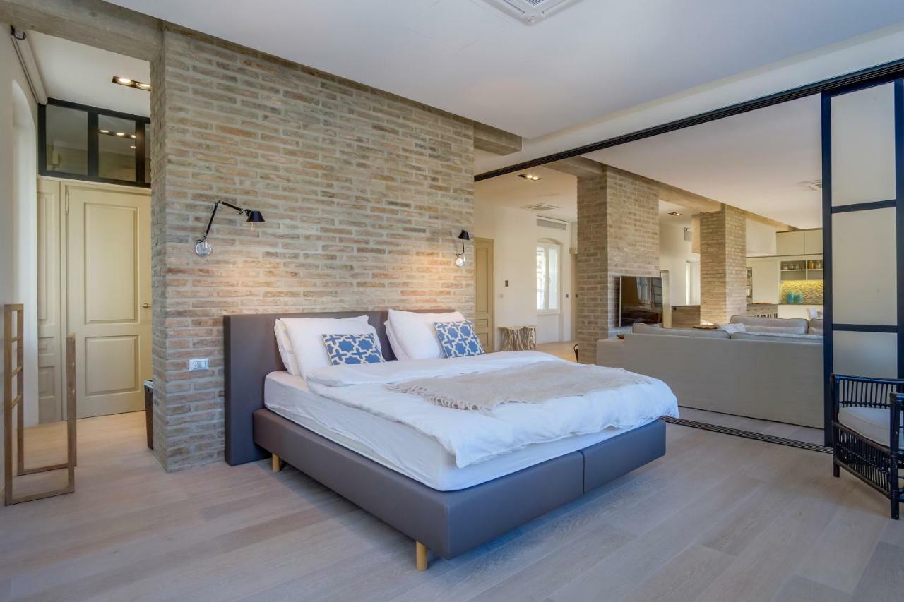 Apartments Argemonia Mali Lošinj Eksteriør billede